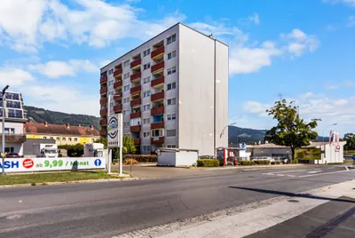 2-Zimmer-Wohnung kaufen in Leoben – 55,92 m², € 159.000 – Bild 11 von 13