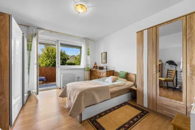 2-Zimmer-Wohnung kaufen in Leoben – 55,92 m², € 159.000 – Bild 12 von 13