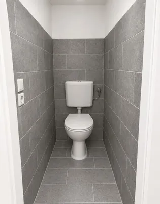 3-Zimmer-Wohnung mieten in Neunkirchen – 75 m², € 785 – Bild 6 von 11