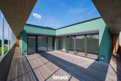Wohnung kaufen in Steyr-Land – 97,3 m², € 482.809