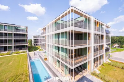 Wohnung kaufen in Steyr-Land – 97,3 m², € 482.809 – Bild 2 von 9