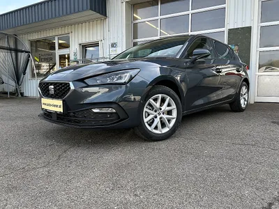 Seat Leon 1,5 TSI Style Edition