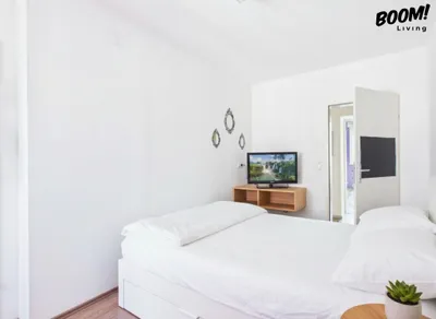3-Zimmer-Wohnung kaufen in Wien – 64 m², € 295.000 – Bild 3 von 13