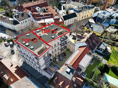 3-Zimmer-Wohnung kaufen in Mödling – 102 m², € 1.150.000 – Bild 1 von 4