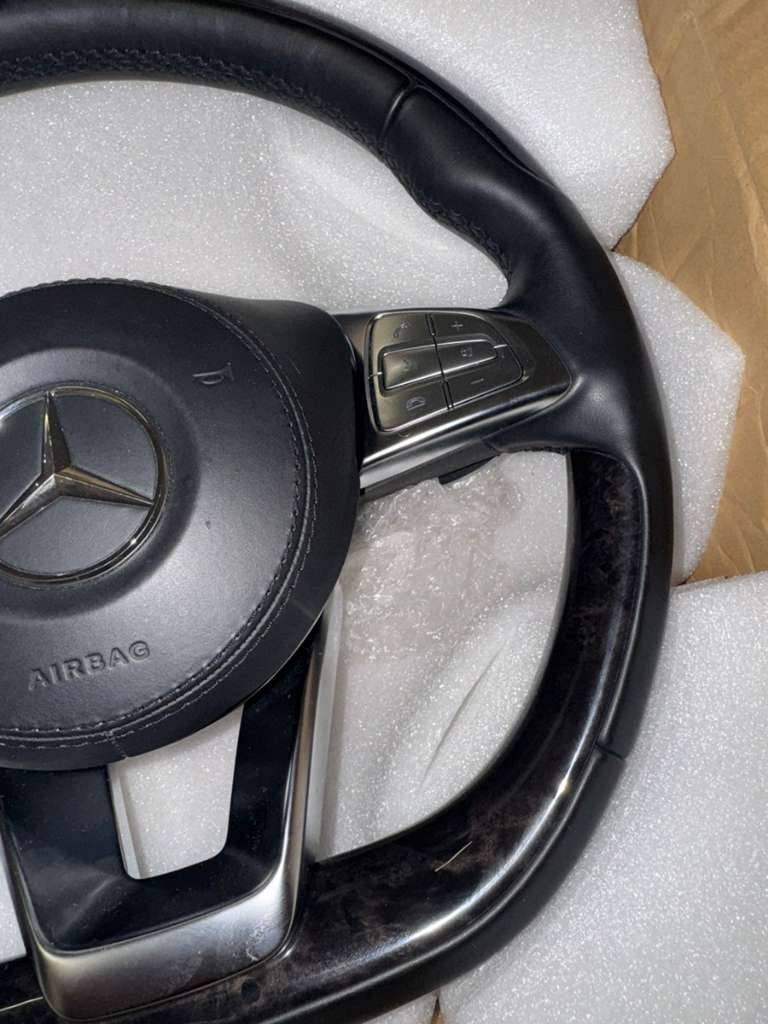 penisring für anfänger BMW F30 Lenkrad Upgrade: Leder, Vibration & mehr
