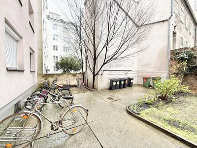 1-Zimmer-Wohnung kaufen in Wien – 38,12 m², € 159.000 – Bild 6 von 7