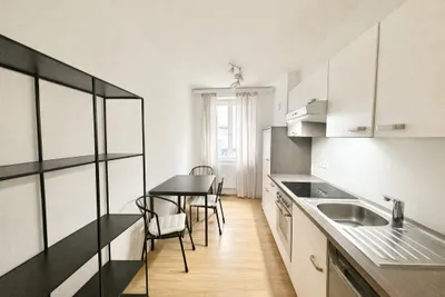 1-Zimmer-Wohnung kaufen in Wien – 38,12 m², € 159.000 – Bild 3 von 7