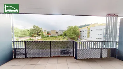 2-Zimmer-Wohnung mieten in Graz – 55,36 m², € 899 – Bild 10 von 23