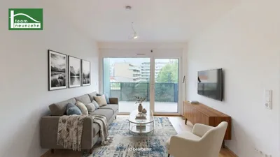 2-Zimmer-Wohnung mieten in Graz – 55,36 m², € 899 – Bild 7 von 23