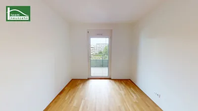 2-Zimmer-Wohnung mieten in Graz – 55,36 m², € 899 – Bild 2 von 23