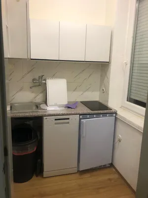 1-Zimmer-Wohnung mieten in Salzburg Stadt – 30 m², € 820 – Bild 5 von 5