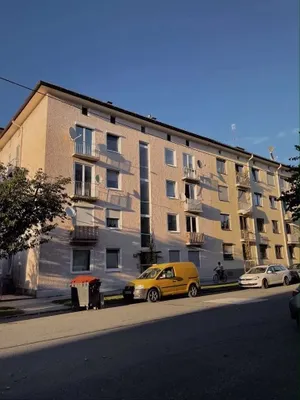 1-Zimmer-Wohnung mieten in Salzburg Stadt – 30 m², € 820 – Bild 1 von 5