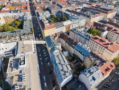 3-Zimmer-Wohnung mieten in Wien – 78 m², € 1.682 – Bild 8 von 12