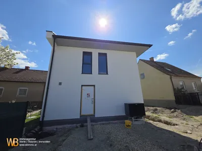 4-Zimmer-Haus kaufen in Bruck an der Leitha – 107,35 m², € 419.000 – Bild 4 von 13