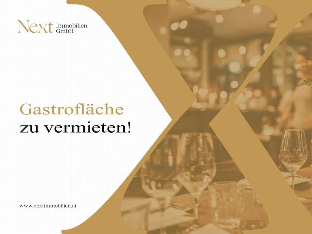 Attraktive Gastrofläche in modernem Einkaufscenter in Linz/Urfahr zu vermieten!, Linz