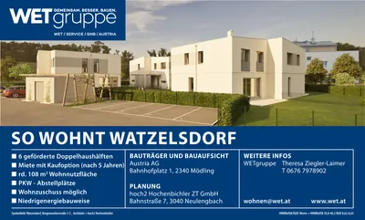 Haus zur Miete in 2051 Hollabrunn