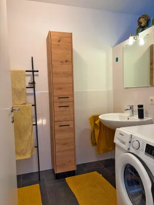 2-Zimmer-Wohnung mieten in Salzburg-Umgebung – 60 m², € 1.200 – Bild 3 von 15