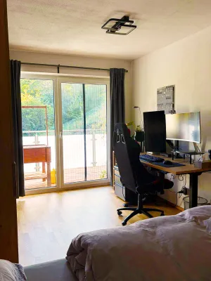 2-Zimmer-Wohnung mieten in Salzburg-Umgebung – 60 m², € 1.200 – Bild 9 von 15