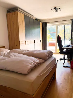2-Zimmer-Wohnung mieten in Salzburg-Umgebung – 60 m², € 1.200 – Bild 10 von 15
