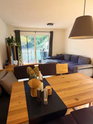 2-Zimmer-Wohnung mieten in Salzburg-Umgebung – 60 m², € 1.200 – Bild 2 von 15
