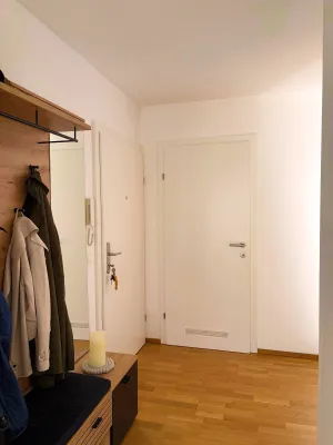 2-Zimmer-Wohnung mieten in Salzburg-Umgebung – 60 m², € 1.200 – Bild 13 von 15