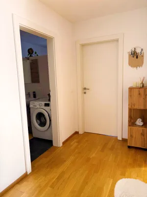 2-Zimmer-Wohnung mieten in Salzburg-Umgebung – 60 m², € 1.200 – Bild 14 von 15