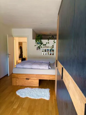 2-Zimmer-Wohnung mieten in Salzburg-Umgebung – 60 m², € 1.200 – Bild 8 von 15