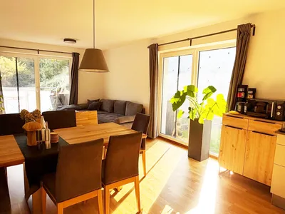 2-Zimmer-Wohnung mieten in Salzburg-Umgebung – 60 m², € 1.200