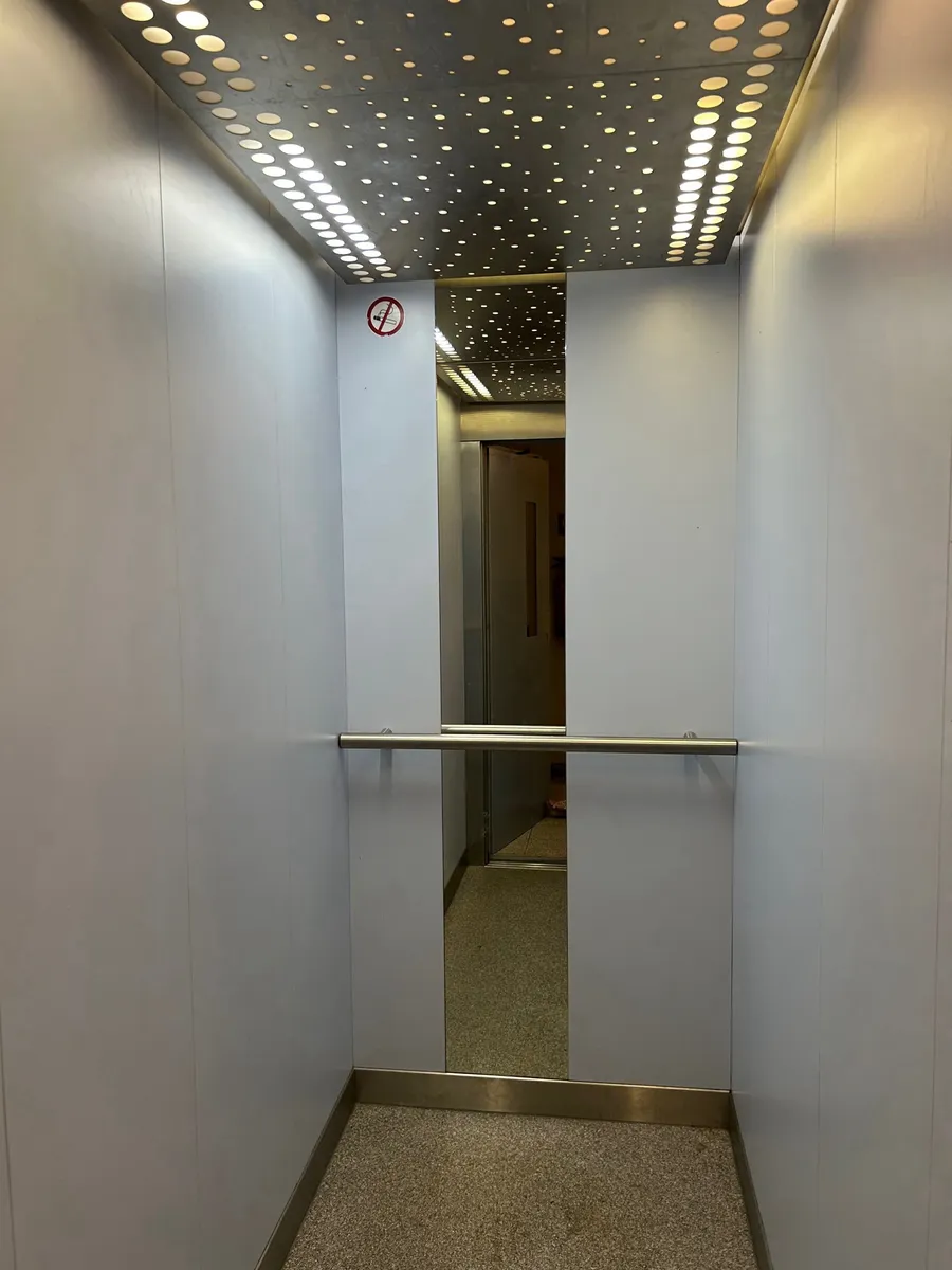 Wohnung – Graz - Ansicht 3