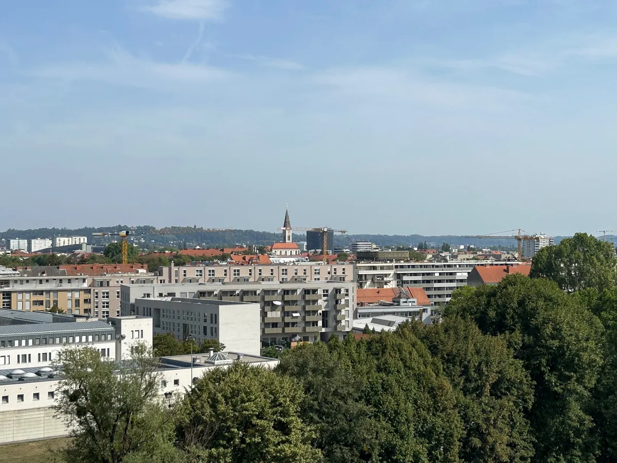 Wohnung – Graz