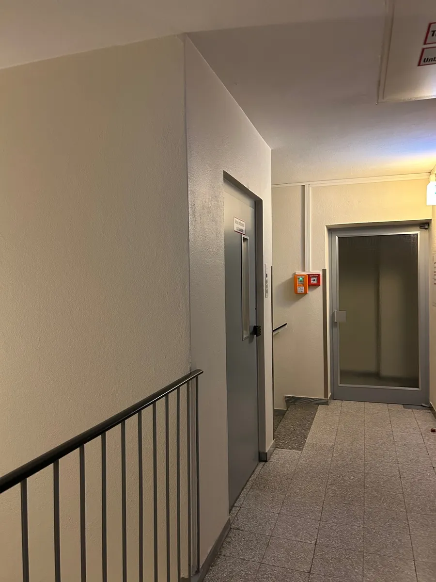 Wohnung – Graz - Ansicht 2
