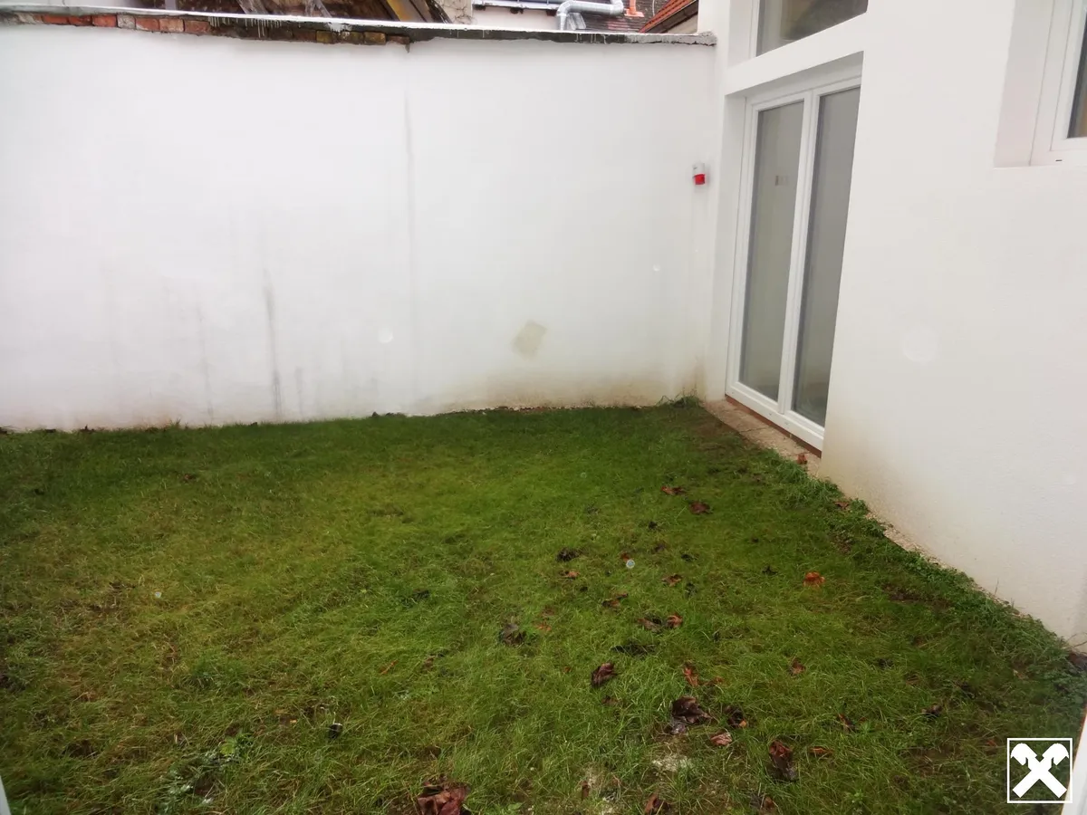 Belagsfertiges - Einfamilienhaus im Stadtkern! - Ansicht 3