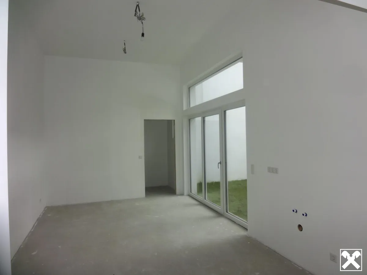 Belagsfertiges - Einfamilienhaus im Stadtkern! - Ansicht 2