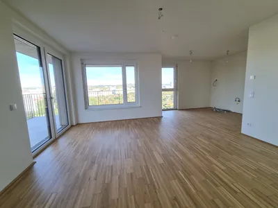 2-Zimmer-Wohnung kaufen in Graz – 58,72 m², € 312.000 – Bild 1 von 5