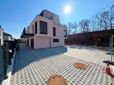 Haus kaufen in Korneuburg – 110,58 m², € 629.000 – Bild 2 von 17