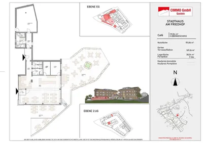 Gewerbeimmobilie kaufen in Sankt Johann im Pongau – 152 m² – Bild 3 von 4