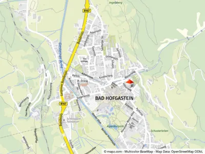 Gewerbeimmobilie kaufen in Sankt Johann im Pongau – 152 m² – Bild 4 von 4