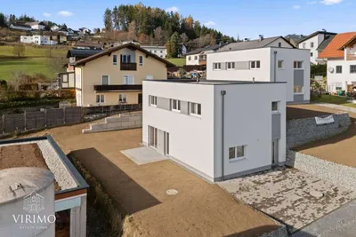 5-Zimmer-Haus kaufen in Rohrbach – 120,84 m², € 430.000 – Bild 17 von 17