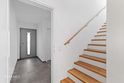 5-Zimmer-Haus kaufen in Rohrbach – 120,84 m², € 430.000 – Bild 6 von 17