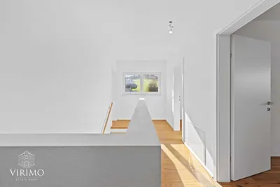 5-Zimmer-Haus kaufen in Rohrbach – 120,84 m², € 430.000 – Bild 7 von 17