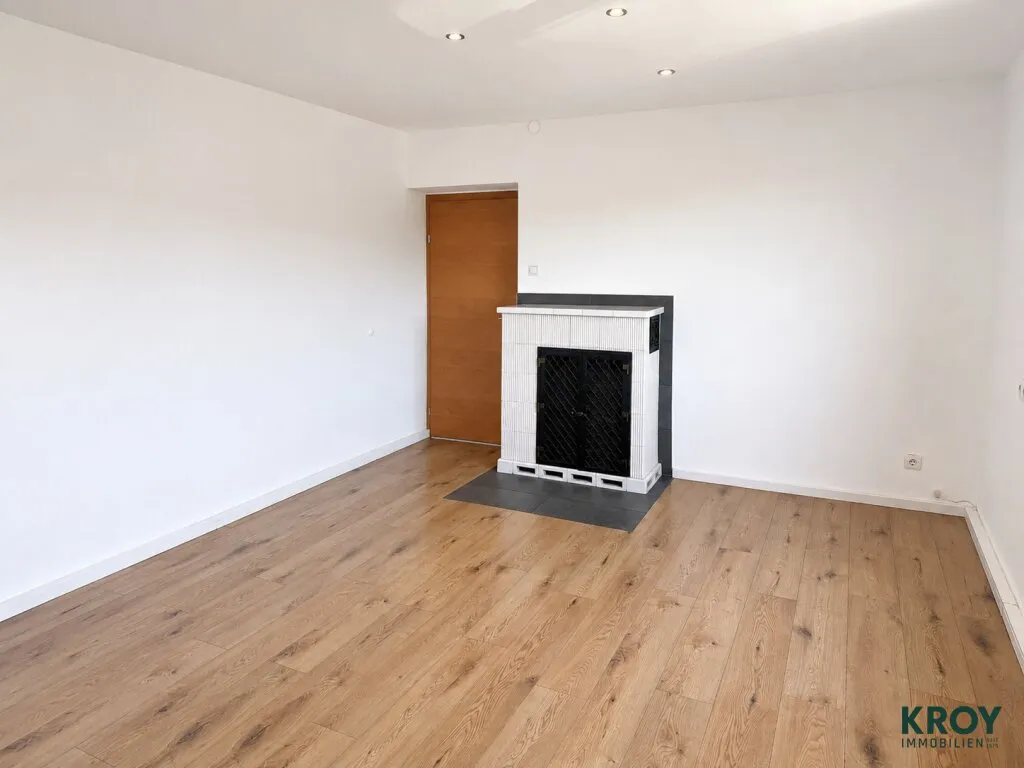 Attraktive 3-Zimmer-Wohnung in Maxglan - perfekte Planung - gepflegte Ausstattung - Ansicht 3