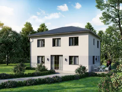 5-Zimmer-Haus kaufen in Villach – 120 m², € 299.000 – Bild 3 von 12