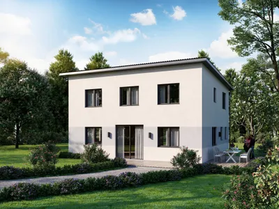 5-Zimmer-Haus kaufen in Villach – 120 m², € 299.000 – Bild 5 von 12