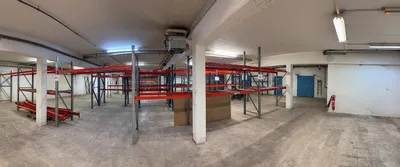 Gewerbeimmobilie mieten in Wien – 2 900 m², € 8 – Bild 9 von 28