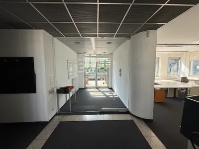 Gewerbeimmobilie mieten in Wien – 2 900 m², € 8 – Bild 7 von 28