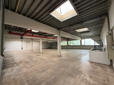 Gewerbeimmobilie mieten in Wien – 2 900 m², € 8 – Bild 11 von 28
