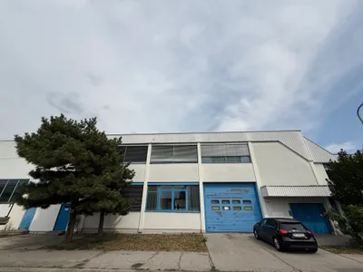 Gewerbeimmobilie mieten in Wien – 2 900 m², € 8 – Bild 24 von 28