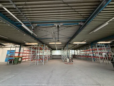Gewerbeimmobilie mieten in Wien – 2 900 m², € 8 – Bild 27 von 28