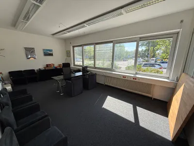Gewerbeimmobilie mieten in Wien – 2 900 m², € 8 – Bild 6 von 28