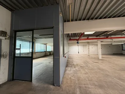 Gewerbeimmobilie mieten in Wien – 2 900 m², € 8 – Bild 12 von 28